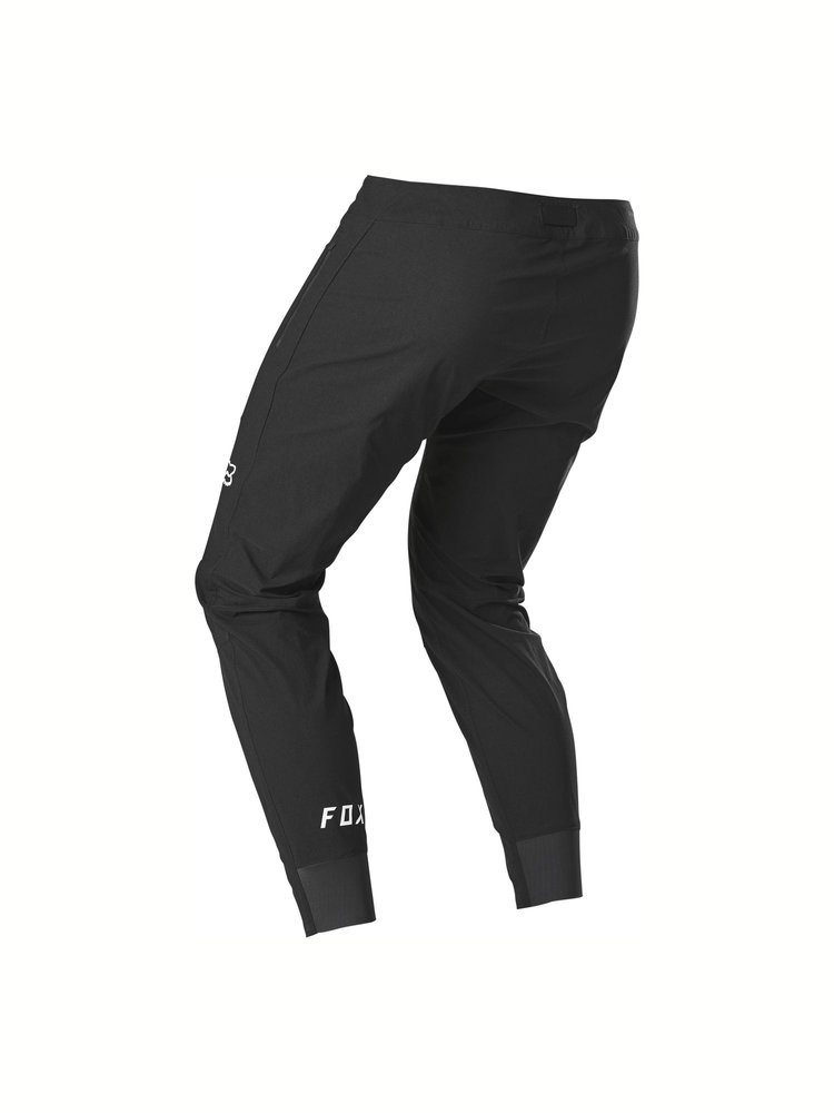 Fox Fox Pantalons Ranger (2022) - Noir