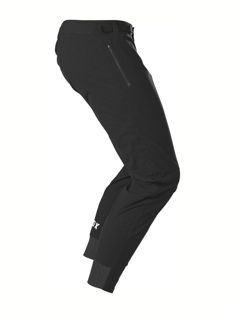 Fox Fox Pantalons Ranger - Noir