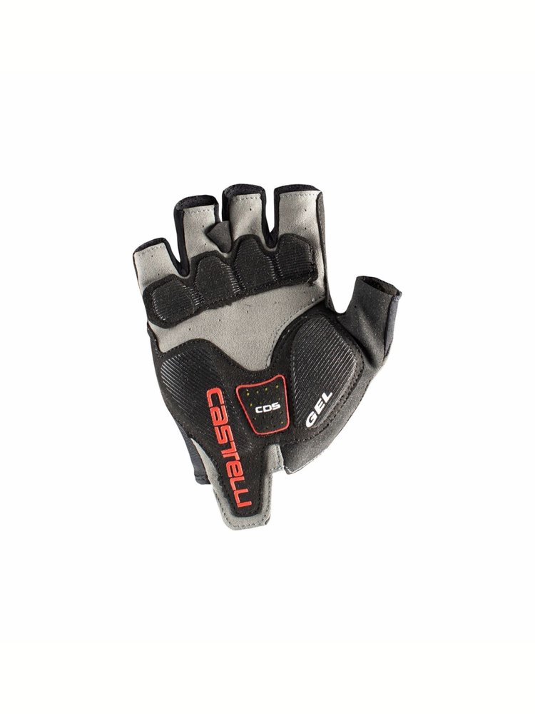 Castelli Castelli Gants Arenberg Gel 2 Noir