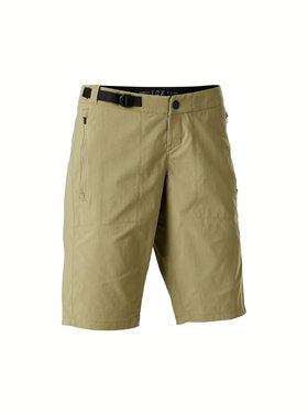 Fox Fox Short Femme Ranger + Chamois (2022) - Bark
