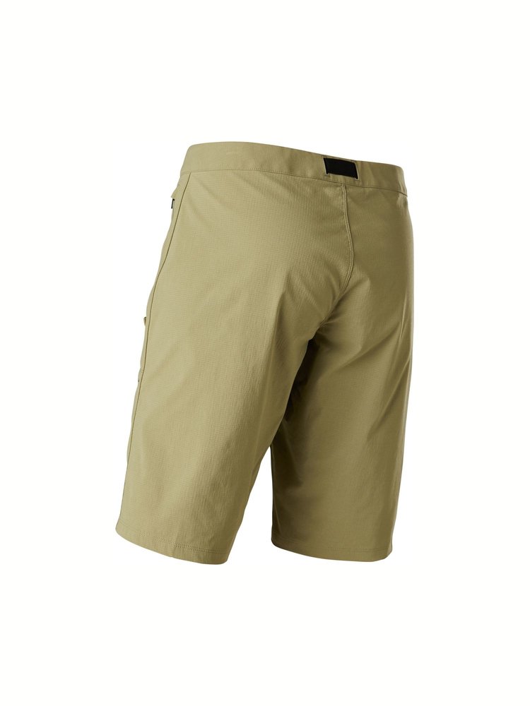 Fox Fox Short Femme Ranger + Chamois (2022) - Bark