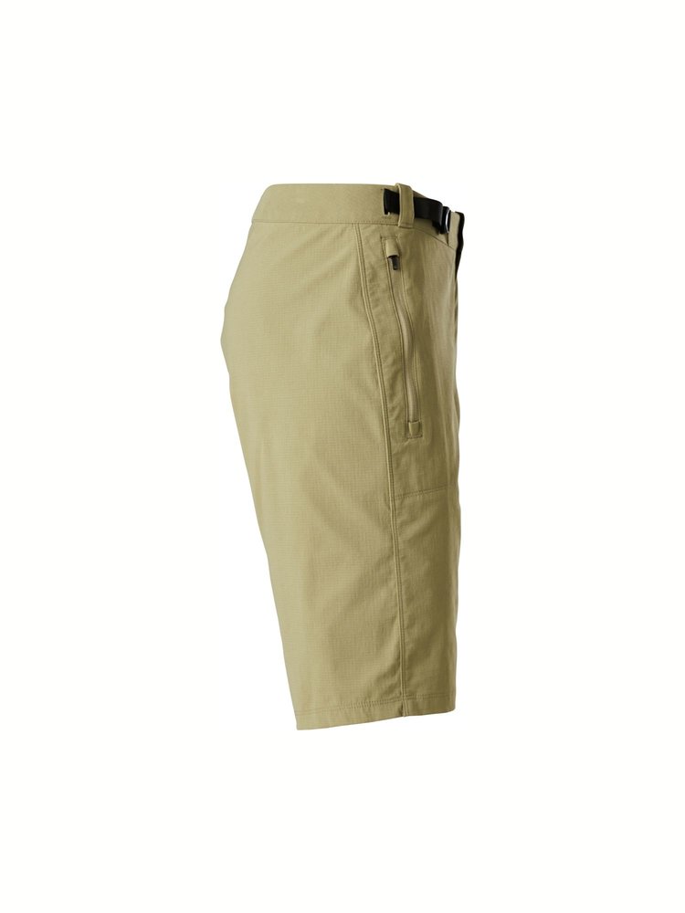Fox Fox Short Femme Ranger + Chamois (2022) - Bark
