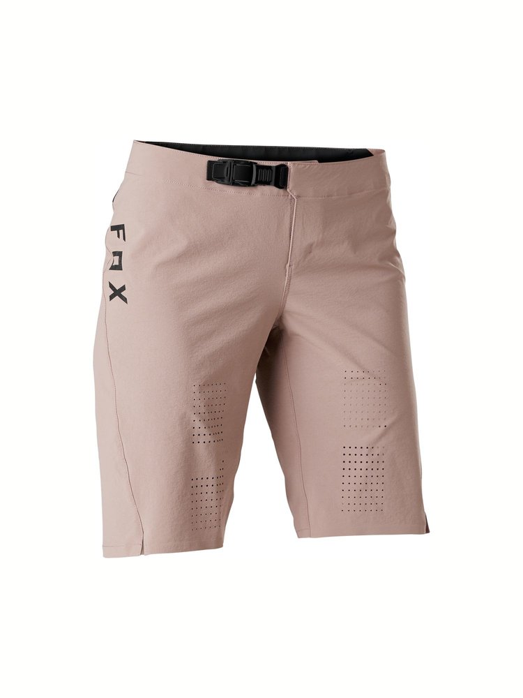 Fox Fox Short Femme Flexair  - Mauve