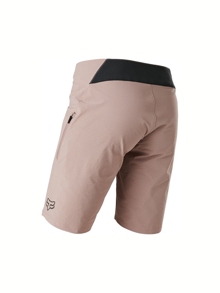 Fox Fox Short Femme Flexair  - Mauve