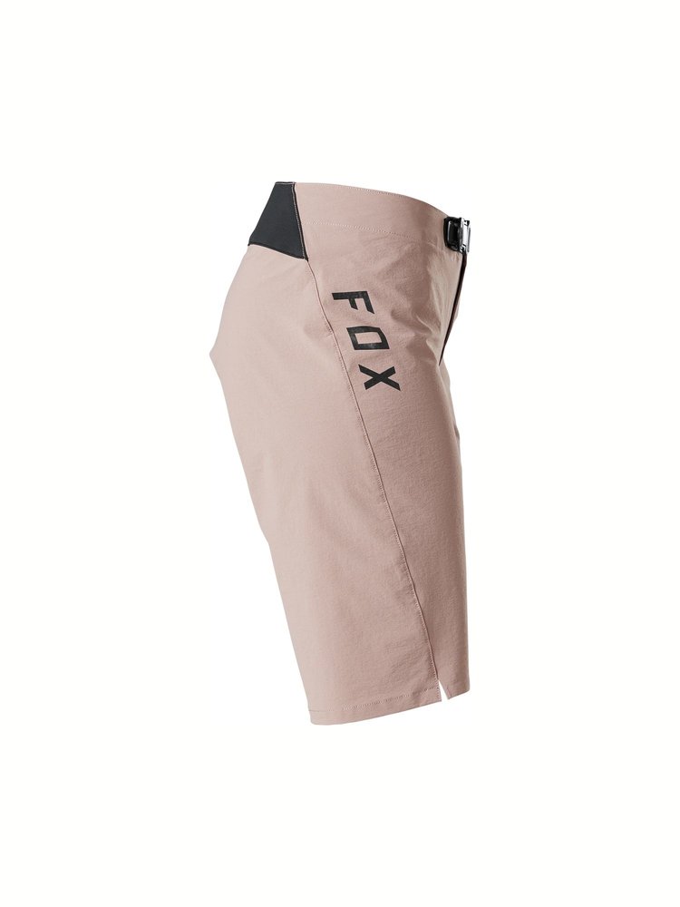 Fox Fox Short Femme Flexair  - Mauve