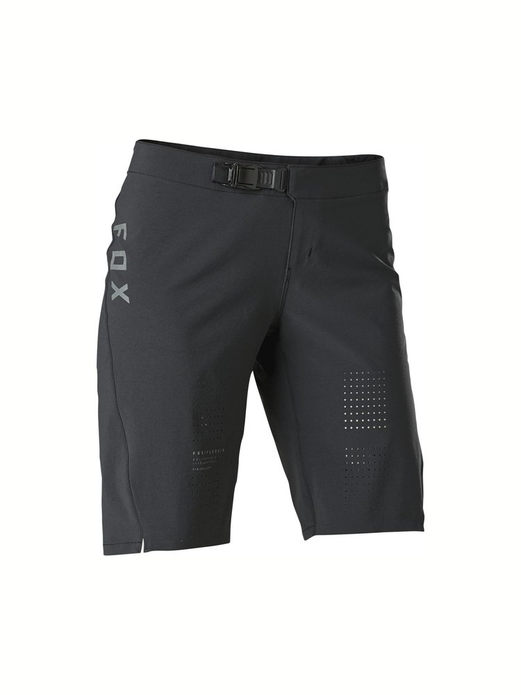 Fox Fox Short Femme Flexair  - Noir