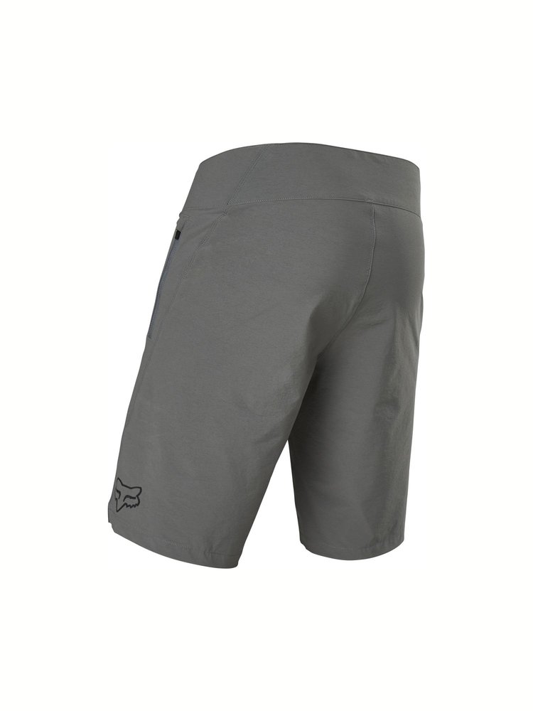 Fox Fox Short Flexair  - Dark Shadow