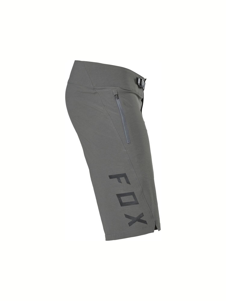 Fox Fox Short Flexair (2022) - Dark Shadow