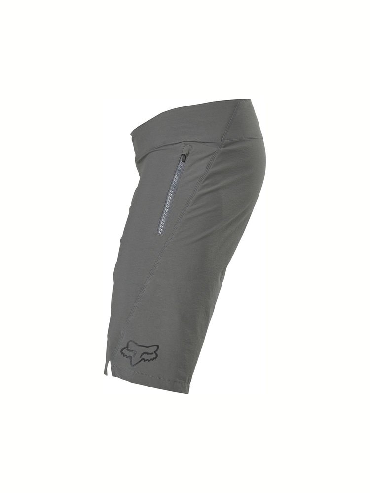 Fox Fox Short Flexair  - Dark Shadow