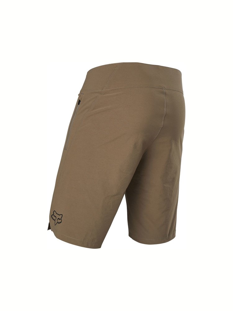 Fox Fox Short Flexair (2022) - Dirt