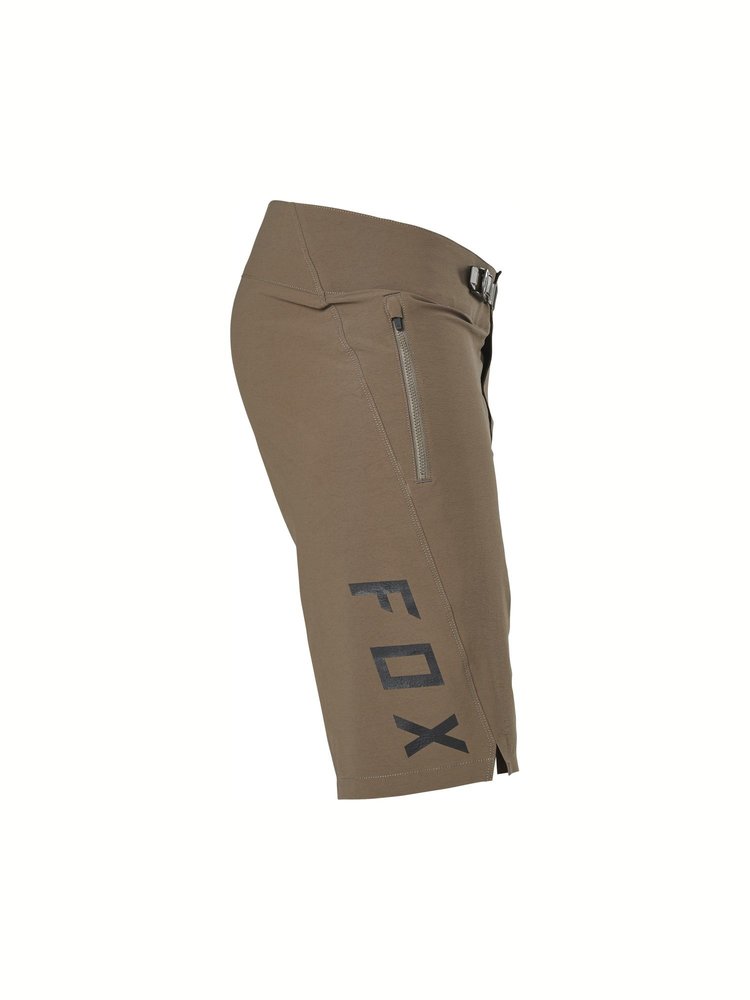 Fox Fox Short Flexair  - Dirt