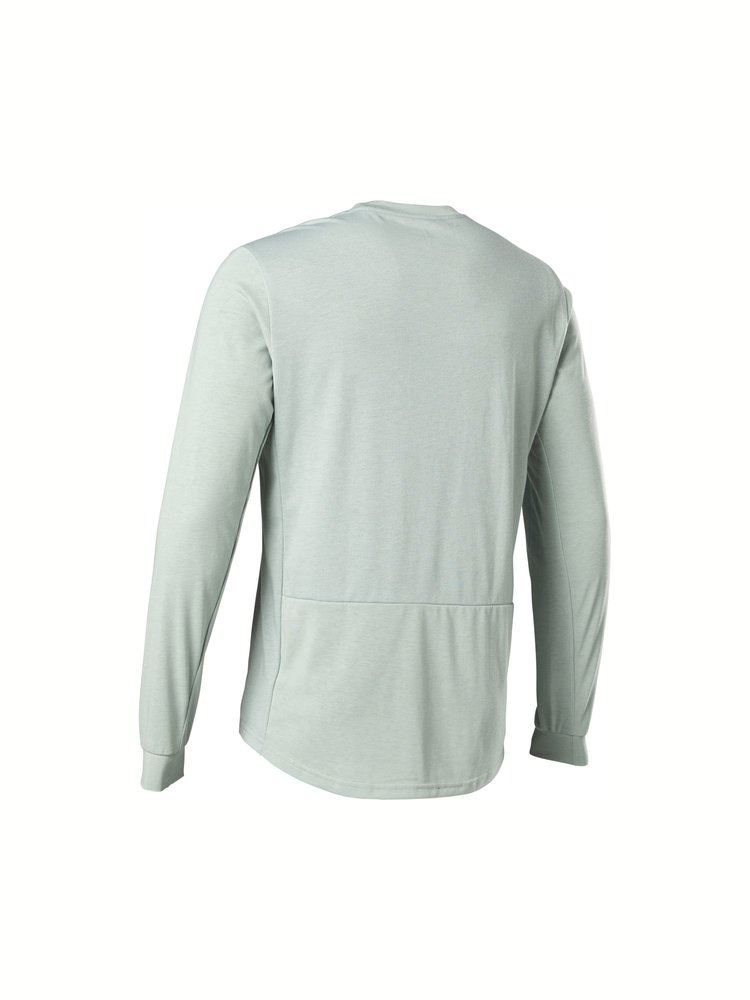 Fox Fox Maillot Ranger DR LS  - Eucalyptus