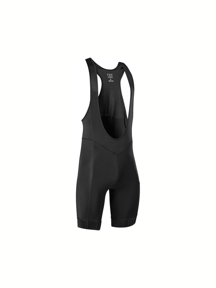 Fox Fox Bib Tecbase Lite  - Noir -