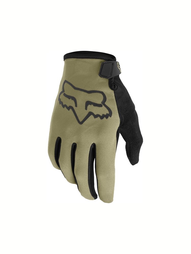 Fox Fox Gants Ranger (2022) - Bark