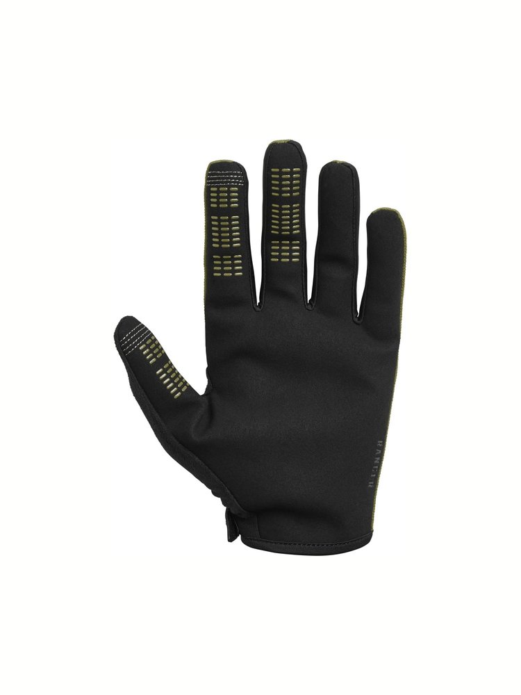 Fox Fox Gants Ranger (2022) - Bark