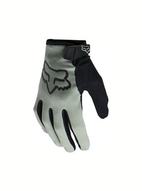 Fox Fox Gants Femme Ranger (2022) - Eucalyptus