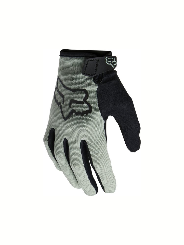 Fox Fox Gants Femme Ranger (2022) - Eucalyptus