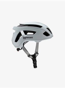 100 Percent 100% Casque "Altis Gravel" (2022) - Gris -