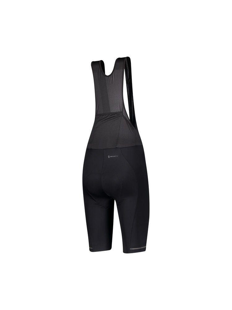 Scott Scott Bib Endurance +++ Noir / Gris