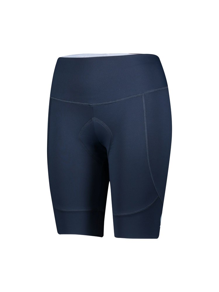 Scott Scott Cuissard Femme Endurance +++ Bleu