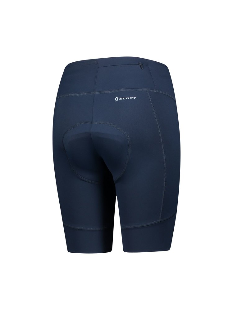 Scott Scott Cuissard Femme Endurance +++ Bleu