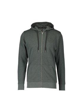 Scott Scott Hoody Casual LS Gris