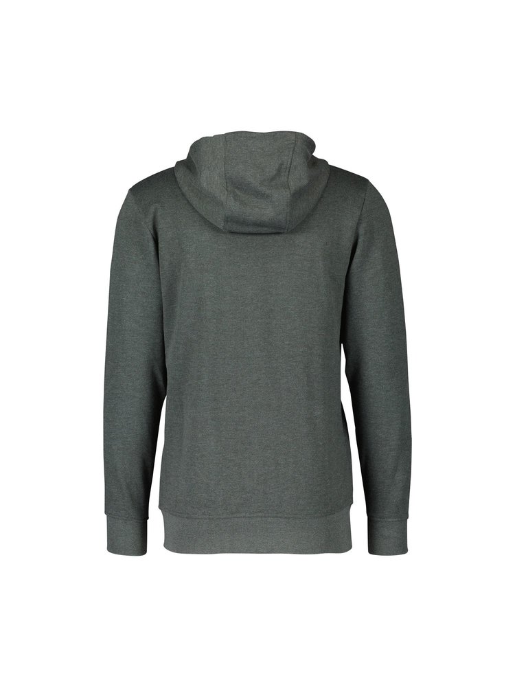 Scott Scott Hoody Casual LS Gris