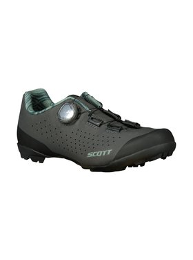 Scott Scott Souliers Femme Gravel Pro Gris / Vert