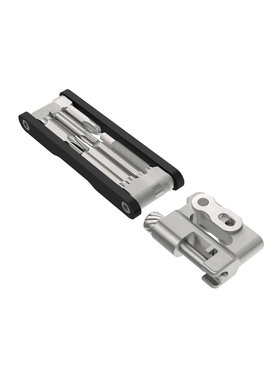 Syncros Syncros Multi-Outil "iS Cache" 8CT