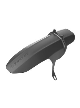 Syncros Syncros Garde-Boue "Trail 2" (pour Fox 36/38), Noir