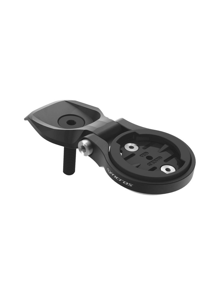 Syncros Syncros Support GPS Fraser iC (Top Cap Mount), Noir