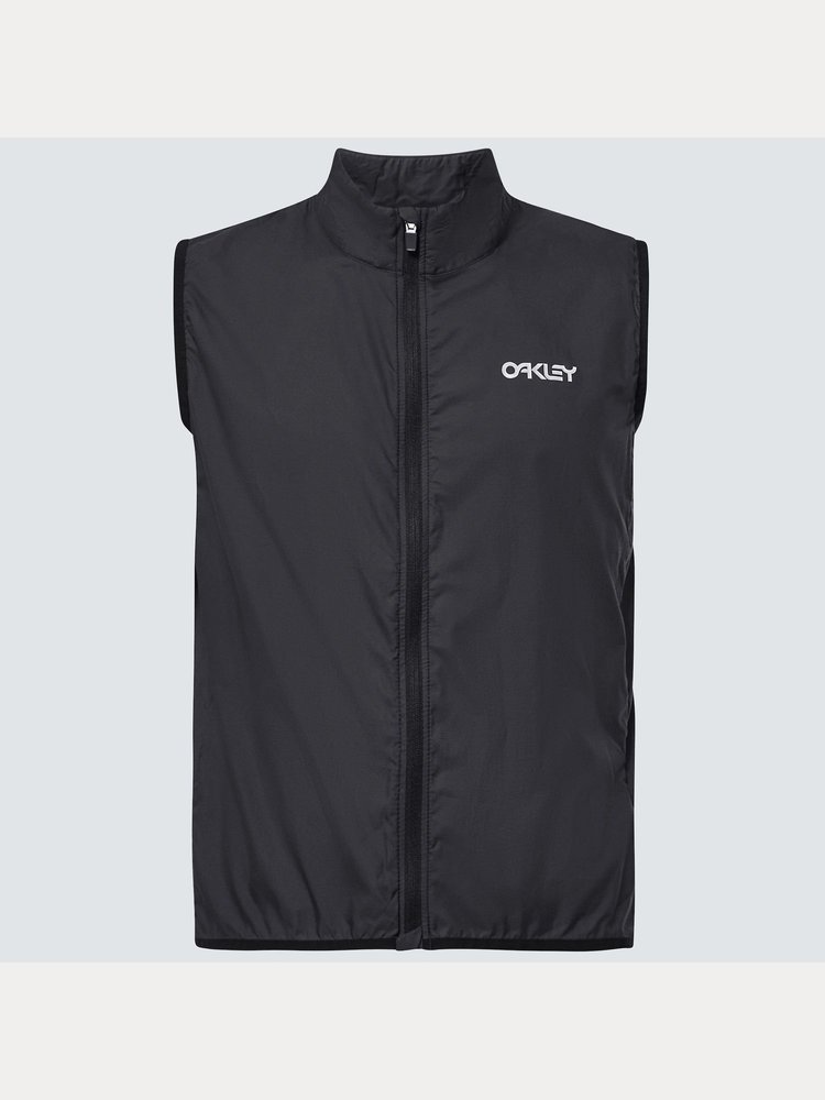 Oakley Oakley Veste Elements Noir