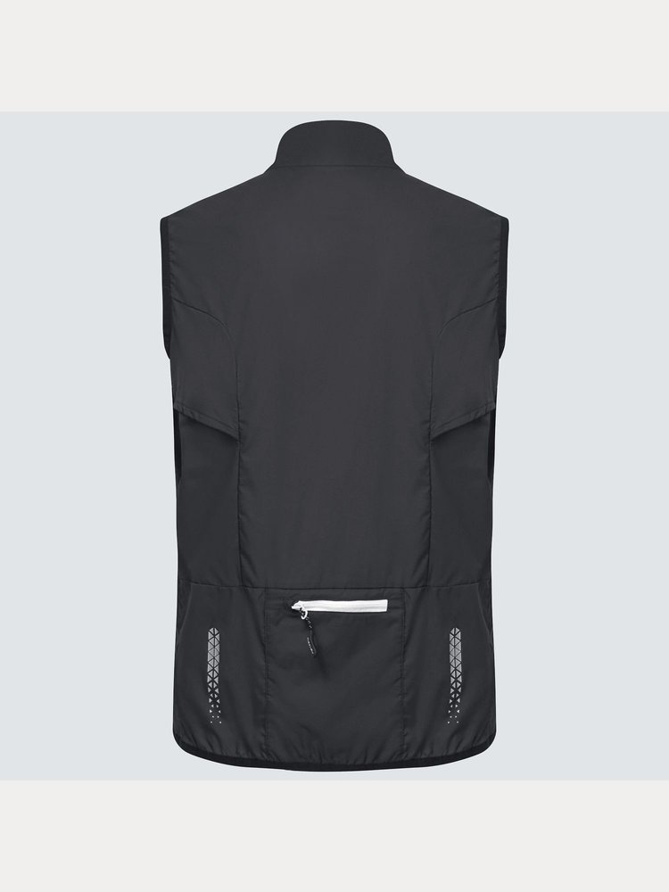 Oakley Oakley Veste Elements Noir