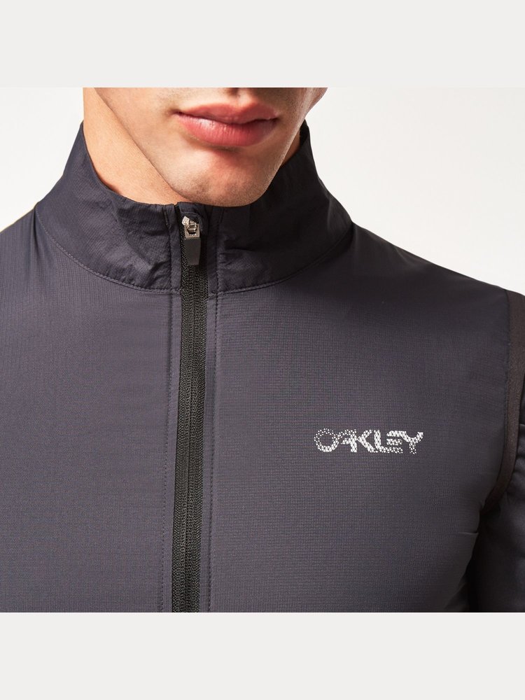 Oakley Oakley Veste Elements Noir