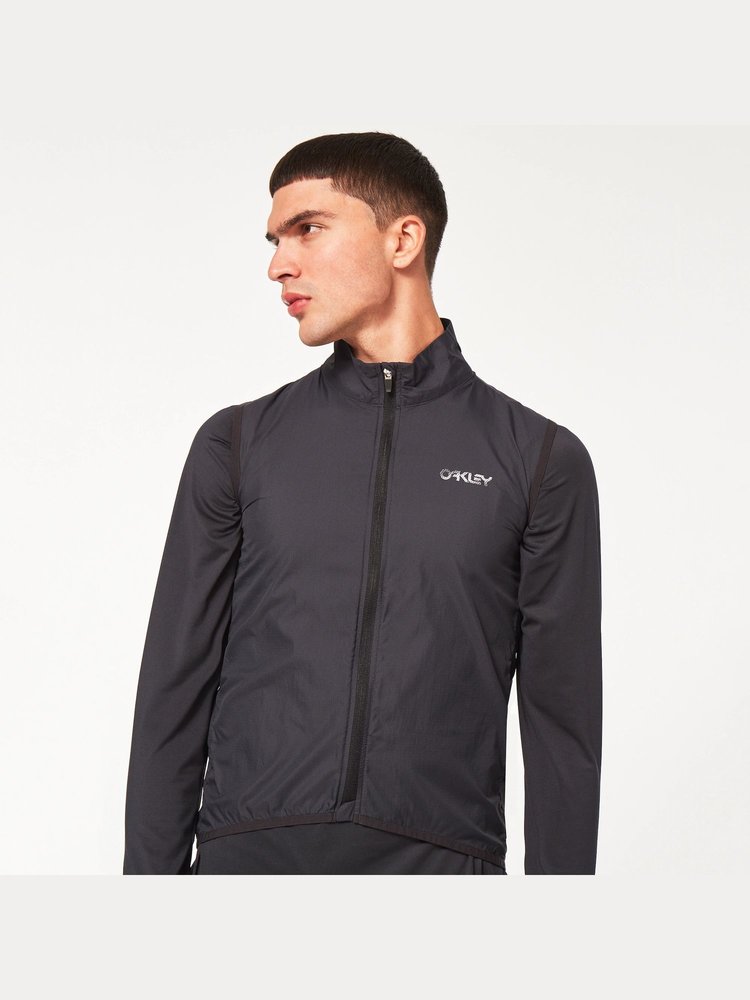 Oakley Oakley Veste Elements Noir