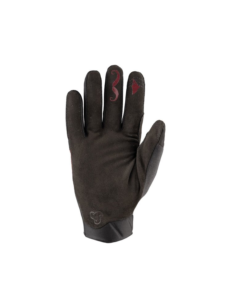 Sombrio Sombrio Gants Sender Rouge