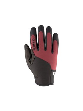 Sombrio Sombrio Gants Sender Rouge
