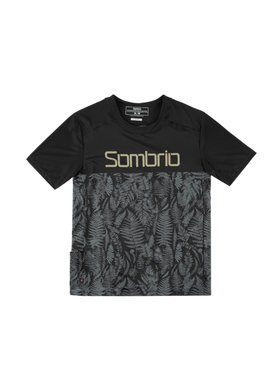 Sombrio Sombrio Maillot Spur 2 Noir