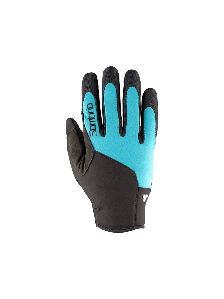 Sombrio Sombrio Gants Femme Tamarack Bleu