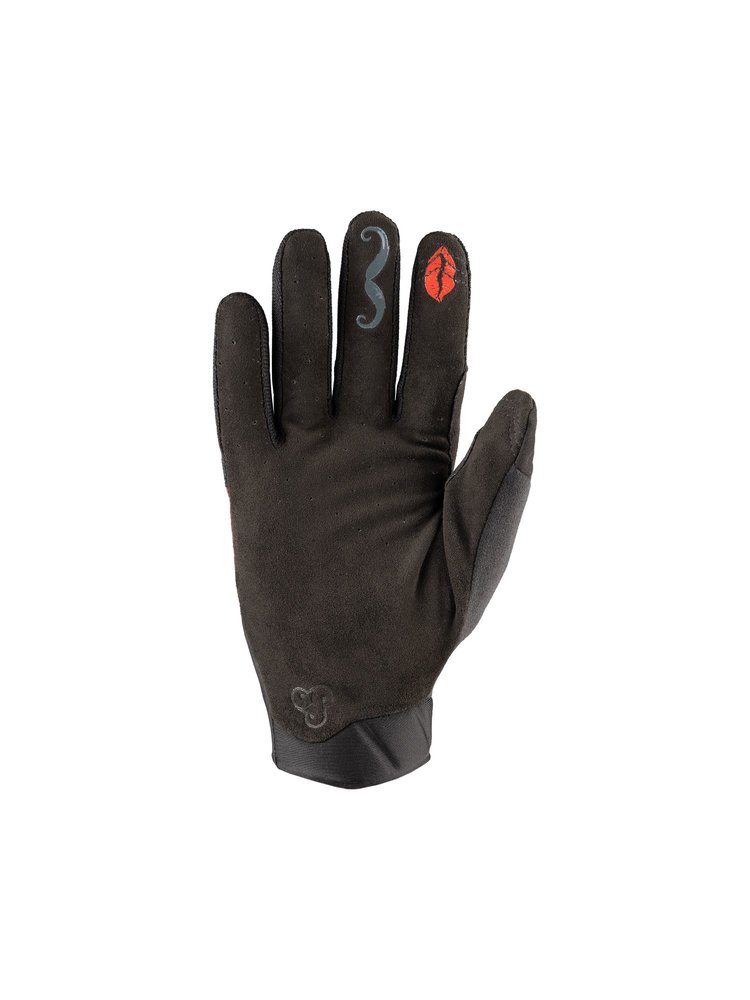 Sombrio Sombrio Gants Femme Tamarack Bleu