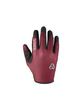 Sombrio Sombrio Gants Femme Alp Rouge
