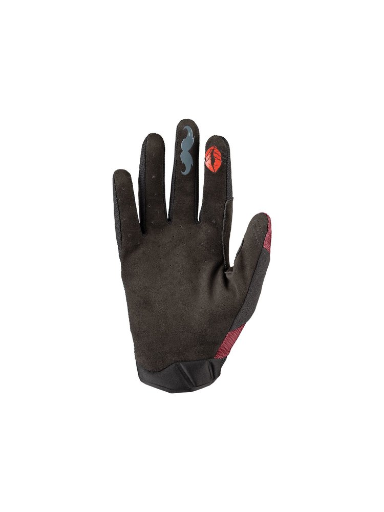 Sombrio Sombrio Gants Femme Alp Rouge