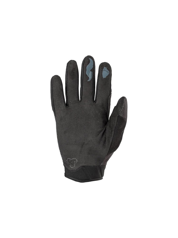 Sombrio Sombrio Gants Junior Grom's Epik Noir