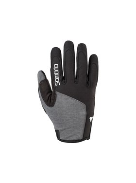 Sombrio Sombrio Gants Femme Tamarack Noir