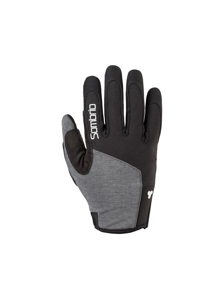Sombrio Sombrio Gants Femme Tamarack Noir