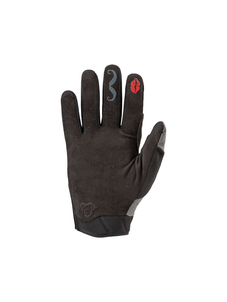 Sombrio Sombrio Gants Femme Tamarack Noir