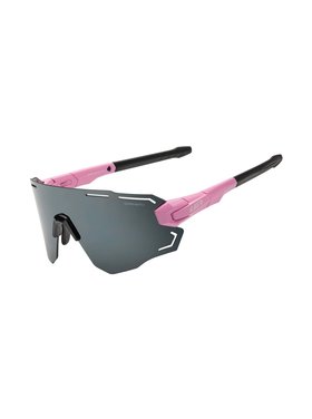 Garneau Garneau Lunettes Lazer Shield Rose