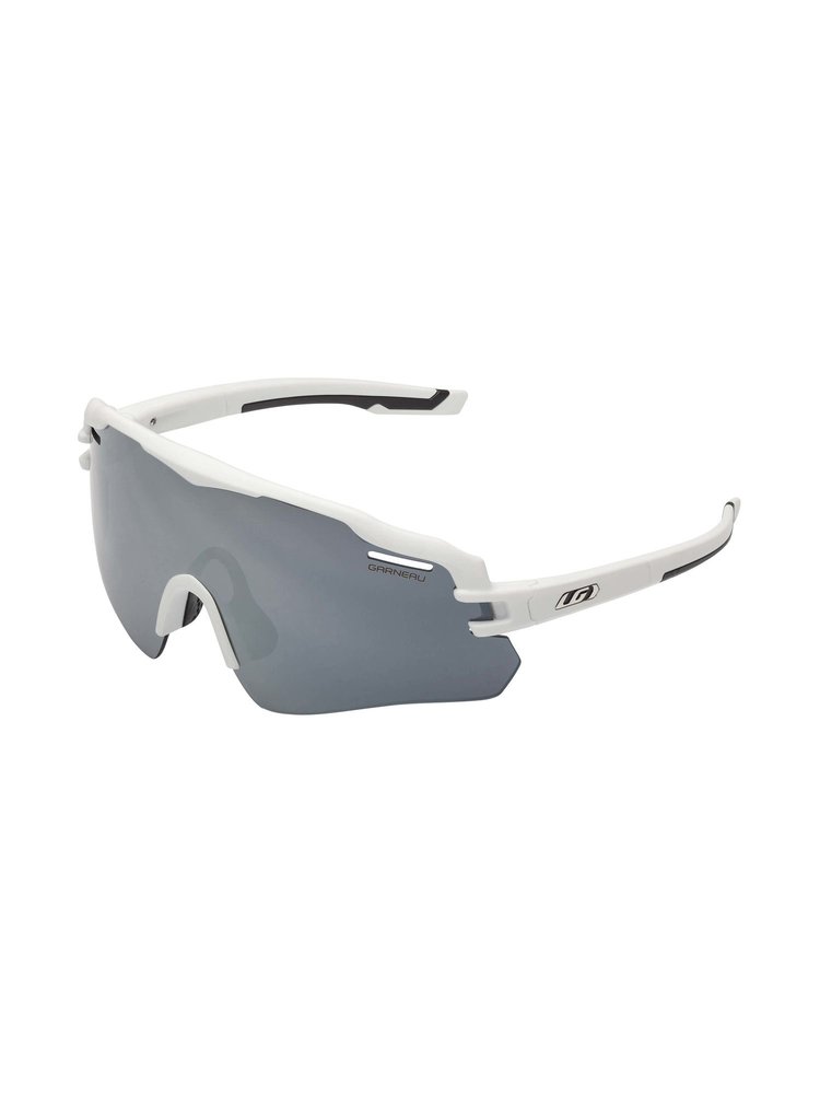 Garneau Lunettes Litewall Blanc