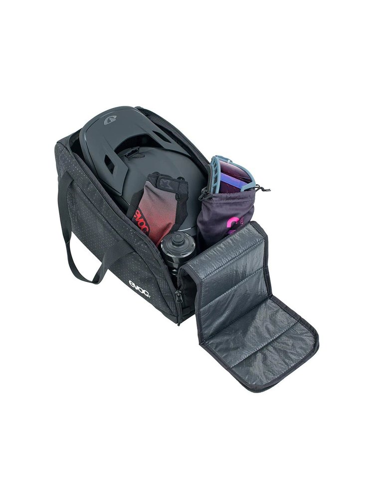 EVOC EVOC, Sac de voyage, 20L, Noir