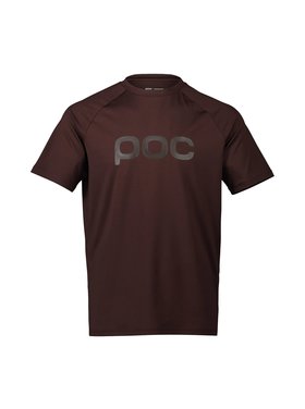 POC POC T-Shirt M's Reform Enduro - Brun